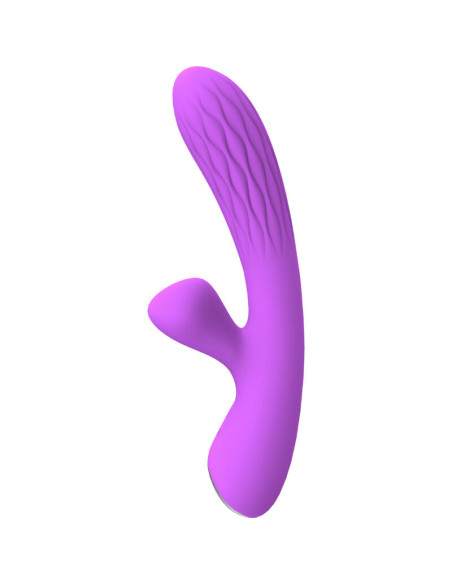 ARMONY - LANKSTUS VIBRATORIUS IR STIMULIATORIUS CHELSEA VIOLETINIS