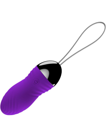 ARMONY - ANNI VIOLET REMOTE CONTROL VIBRATING EGG