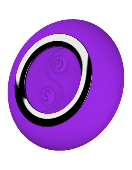 ARMONY - FENIKSO PAŽEIDŽIANČIO KIAUŠINIO NUOTOLINIO VALDYMO PULTAS VIOLET