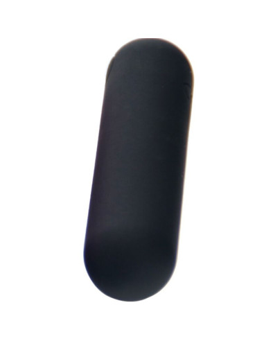 ARMONY -SPLASH HEHE VIBRATOR BULLET SILICONE 10 VIBRATIONS 65 X 15 CM BLACK
