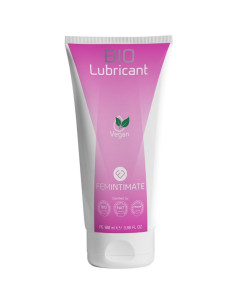 FEMINTIMATE - BIO VAGINAL LUBRICANT VEGAN 100 ML