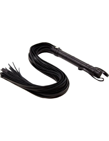 ALIVE - FANTASY WHIP BLACK