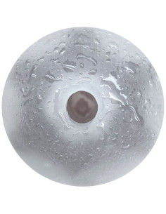 ALIVE – ŠŪVIO EXPERIENCE MINI SKAIDRUS MASTURBATORIUS