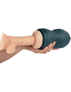 ADRIEN LASTIC - SILEX ULTRA VAGINA MASTURBADOR 2