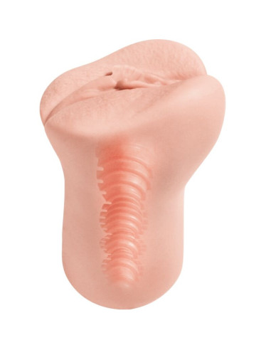 ALIVE - AMELIA VYRIŠKAS MASTURBADORAS VAGINALINIS SUPER REALISTIŠKAS KŪNAS