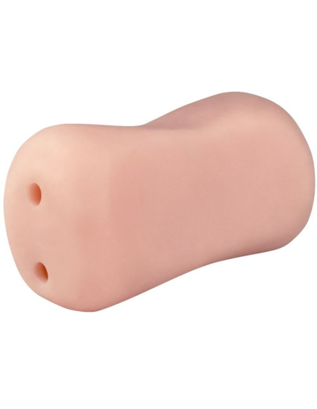 ALIVE - LOLA DVIGUBAS VYRINIS MASTURBADORAS VAGINALINIS IR ANALINIS SUPER REALISTIŠKAS KŪNAS
