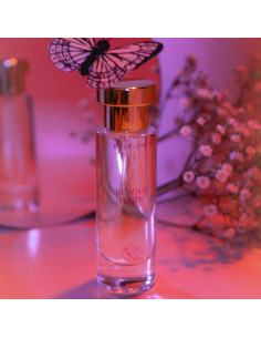 EYE OF LOVE - BLOOM FEMALE SATIVA PARFUM SUNNY DAZE 30 ML 2