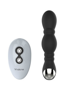 NALONE - DRAGON PROSTATE MASSAGER REMOTE CONTROL 2