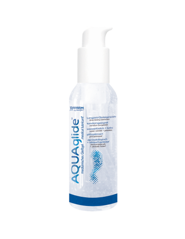JOYDIVISION AQUAGLIDE - LUBRICANT 125 ML