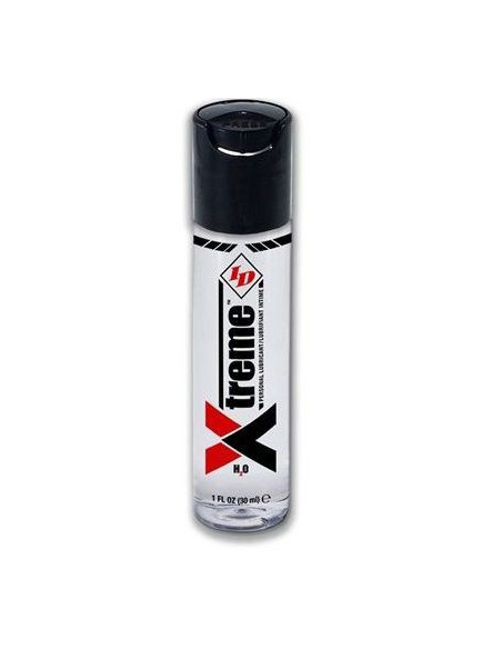 ID XTREME - TEPALAS 130 ML