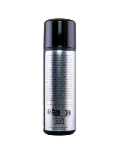 HOT - SILC GLIDE SILIKONINIS TEPAVIMAS 100 ML