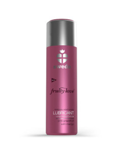 SWEDE - FRUITY LOVE LUBRICANT PINK GRAPEFRUIT WITH MANGO 100 ML 2