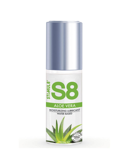STIMUL8 - S8 ALAVIJŲ LUBRIKANTAS 125 ML