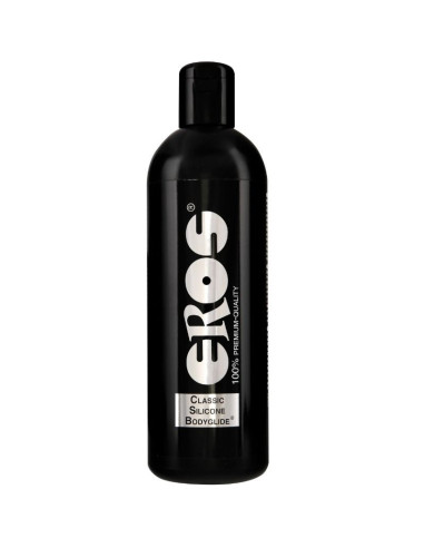 EROS - CLASSIC SILICONE BODYGLIDE 1000 ML