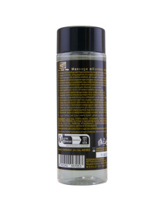 HOT - MASAŽO ALIEJUS GINTARAS IR MUSKUSAS 100 ML 2