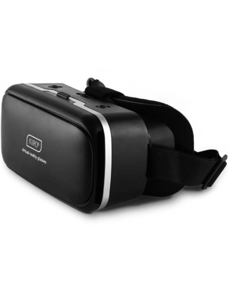 KIIROO – VIRTUALIOS REALYBĖS AKINIAI