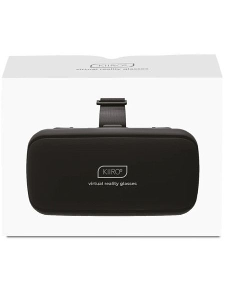 KIIROO – VIRTUALIOS REALYBĖS AKINIAI