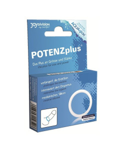 JOYDIVISION POTENZDUO - PLUS RING S 2