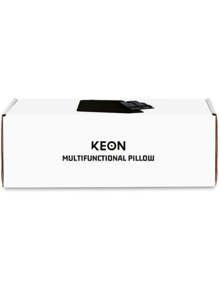 KIIROO - KEON DAUGIAFUNKCINĖ PAGALVĖ ir DIRŽELIS - DAUGIAFUNKCINĖ PAGALVĖ