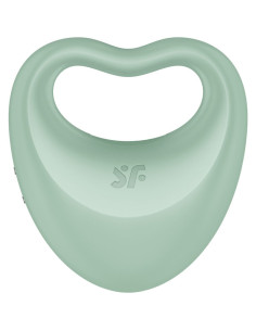 SATISFYER - IDEALI PORA 3 ŽALIOS 2