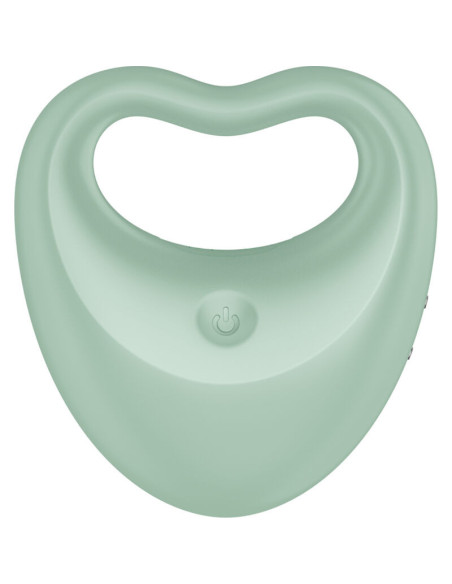 SATISFYER - IDEALI PORA 3 ŽALIOS