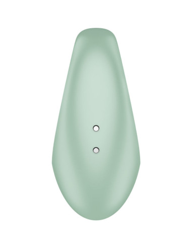 SATISFYER - IDEALI PORA 3 ŽALIOS