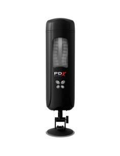 PDX ELITE – STROKER ULTIMATE MELŽIMO RINKINYS SU BALSU 2
