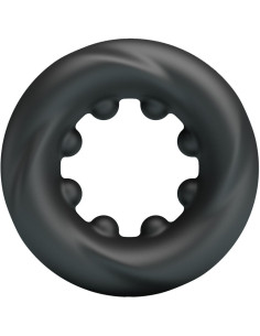 CRAZY BULL - DAQUEZ SILICONE RING MODEL 4