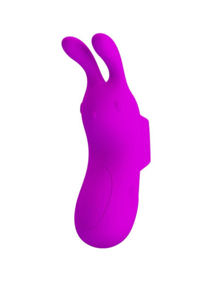 PRETTY LOVE - SMART RECHARGEABLE THIMBLE WITH RABBIT