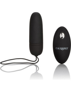 CALEXOTICS - NUOTOLINIS JUODAS KULKOS VALDYMAS