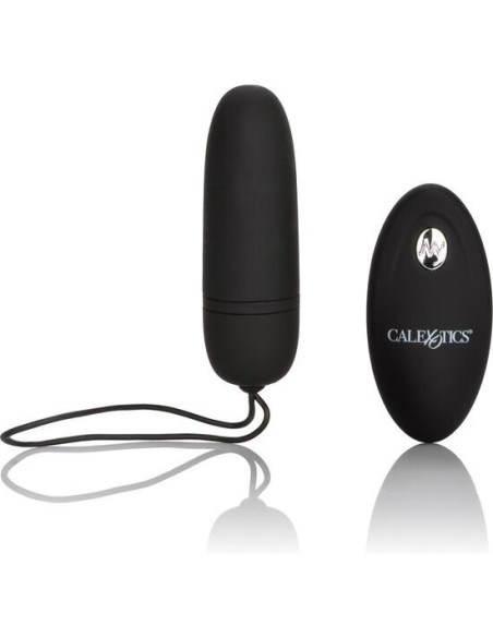 CALEXOTICS - REMOTE BULLET BLACK