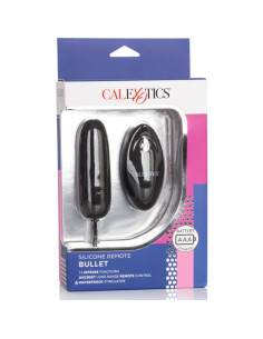 CALEXOTICS - REMOTE BULLET BLACK 2