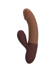 PRETTY LOVE - KANE VIBRATING G-SPOT and SUCKER 2
