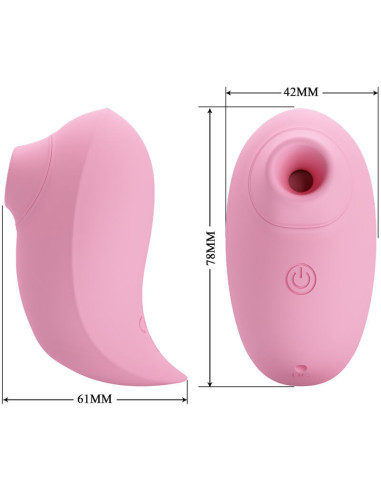 ROMANCE - INHALE BIRD MINI SIURBTUKAS SU ATMINTIES FUNKCIJA