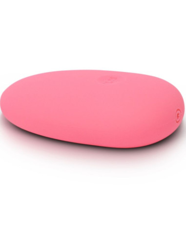 JE JOUE - THE PEBBLE CLIT VIBRATOR STIMULATOR PINK