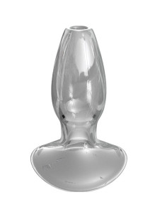 ANAL FANTASY ELITE COLLECTION – Analinis plėtiklis pradedantiesiems, kristalinis, S dydis