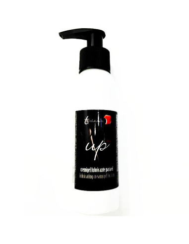 TENTACION - ORGAZMINIS KREMINIS LUBRIKANTAS 100 ML