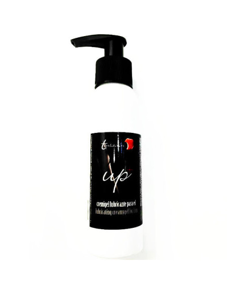 TENTACION - ORGASMIC LUBRICANT CREMIGEL FOR 100 ML