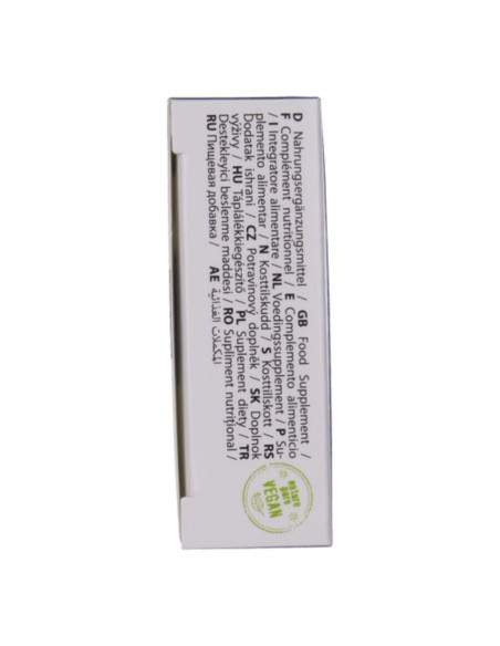 HOT - EXXTREME POWER CAPS MAN 5 UNITS