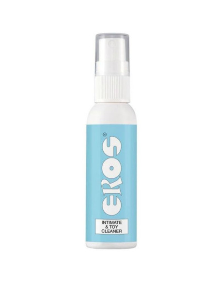 EROS - INTIMATE TOY CLEANER 50 ML