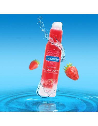 PASANTE - LUBRICANTE SKOVO BRAŠKĖS 75 ML