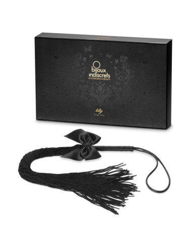 BIJOUX - LILLY FRINGED WHIP