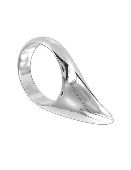 METAL HARD - AŠAROS FORMOS PASAULIS 45MM