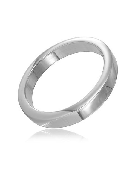 METAL HARD - varpos žiedas metalinis riebalas 40 mm