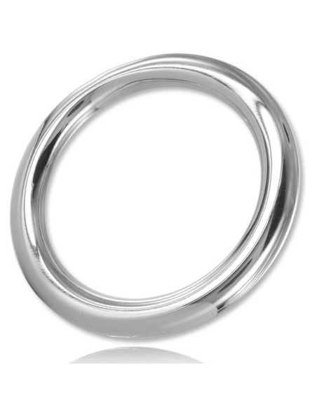 METAL HARD - ROUND PENIS RING METAL WIRE C-RING 8X45MM