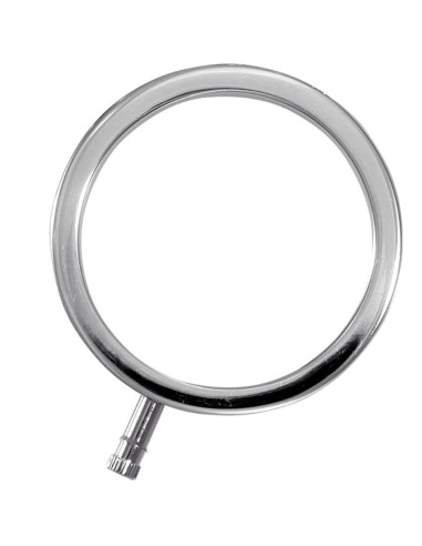 ELECTRASTIM - ELECTRARINGS METAL PENIS RING 34 MM