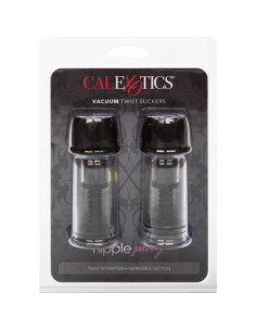 CALEXOTICS - VAKUUMINIS SUKAMASIS SPENELIO SIURTUVAS, JUODAS 2