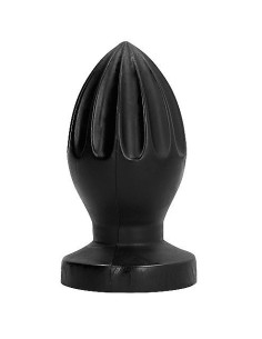 ALL BLACK - ANALINIS KAMŠTELIS 12 CM 2