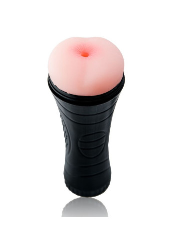 BAILE - ANUS MASTURBATOR WITH VIBRATOR