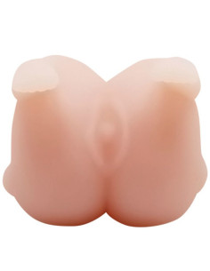 BAILE - TEMPTATION PASSION LADY VYRAMS MINIMASTURBADOR SNUG FLAT PUSSY 2